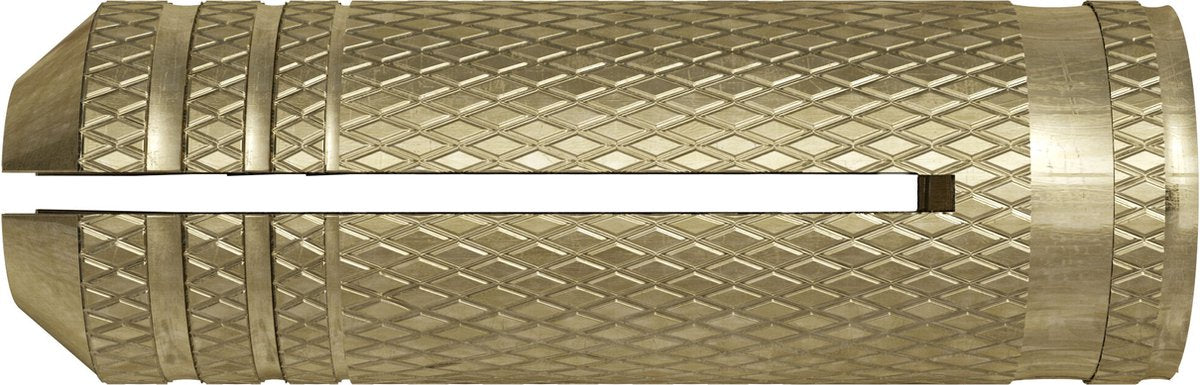 Fiche en laiton Fischer ms 10 x 32 k nv 32 mm 532735 1 jeu(s)