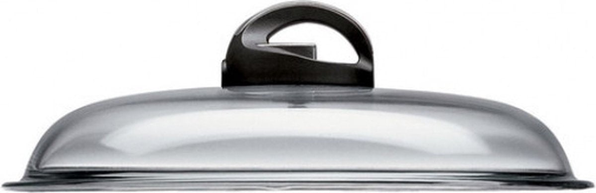 Couvercle en verre Ballarini 26 cm avec valve vapeur - 1001455