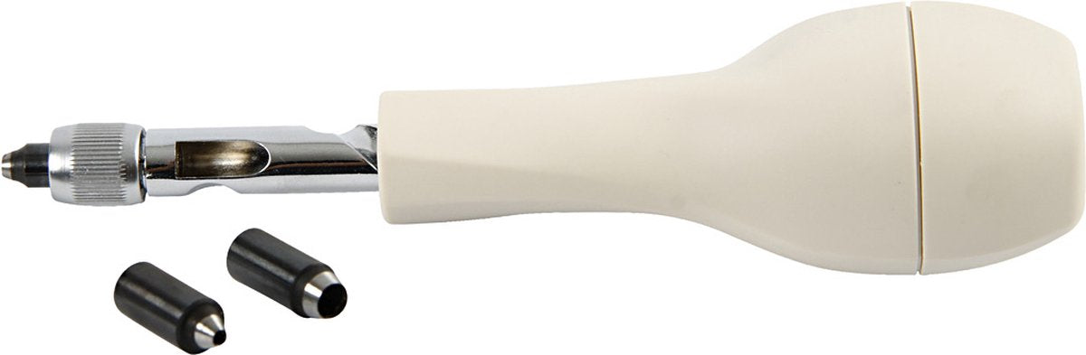Creotime https: www.ccobby.nl vis-poinçon-taille-trou-2-3-4-mm-1-pièce