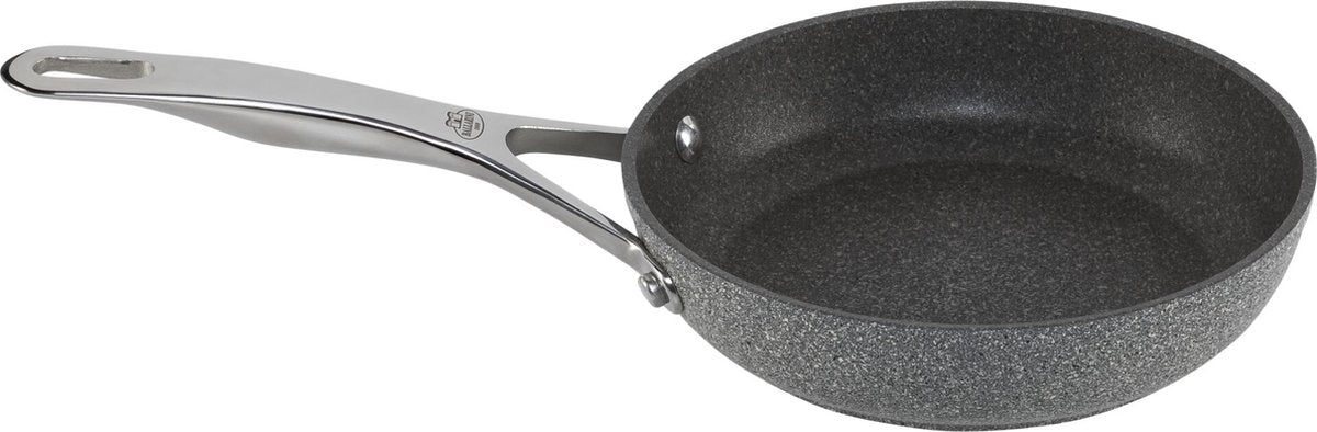 Casserole en granitium Ballarini Salina, 20 cm