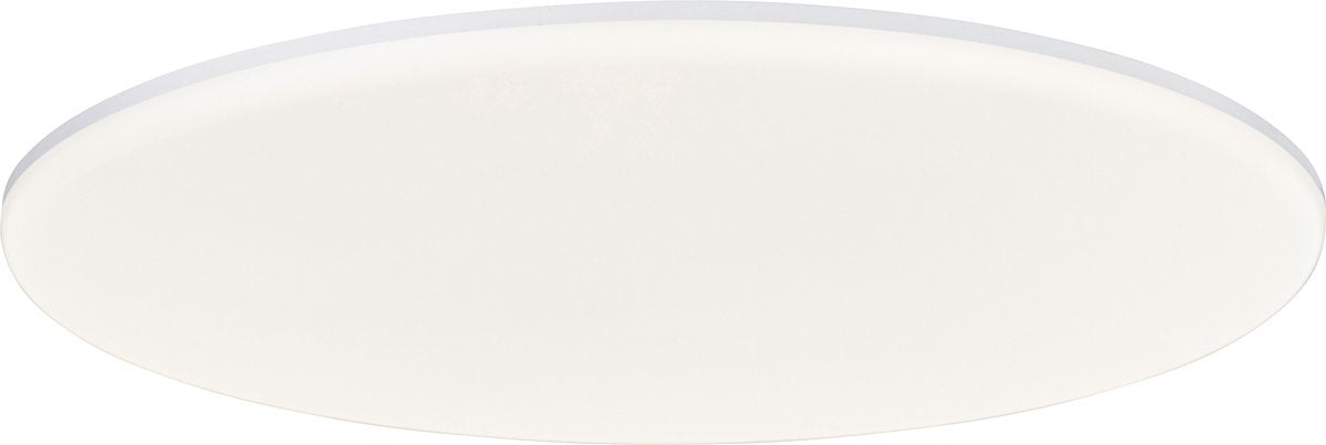 Brilliant colden - plafonnier - led 46w - 6000lm - 4000k - blanc