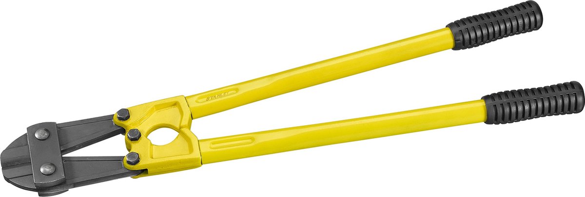 Coupe-boulons Stanley 600 mm 24'' - manches tubulaires