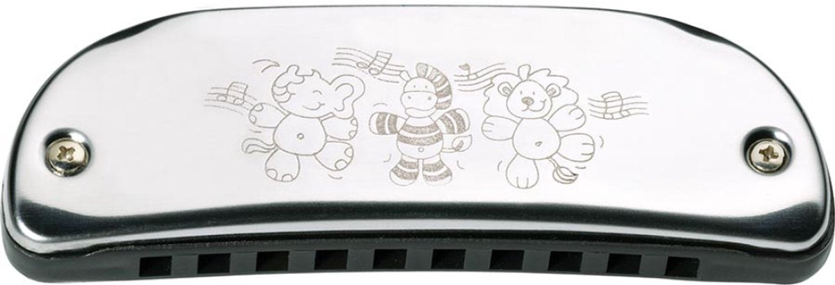 Harmonica Goki