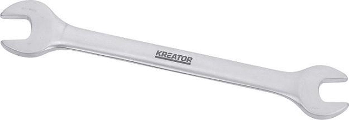 Clé à fourche Kreator 30x32mm