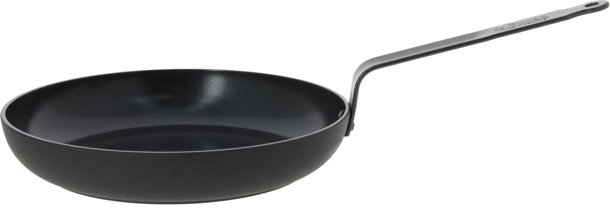 Debuyer de Buyer Poêle Ceranoa 20 cm – Poêle Céramique sans PFAS – Induction