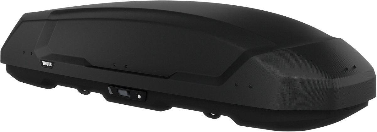 Coffre de toit Thule force 3 l sport. coffre de toit force 3 l sport noir