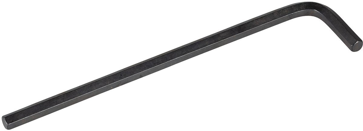 Makita Clé coudée 6 pans 6 mm - 781044-6