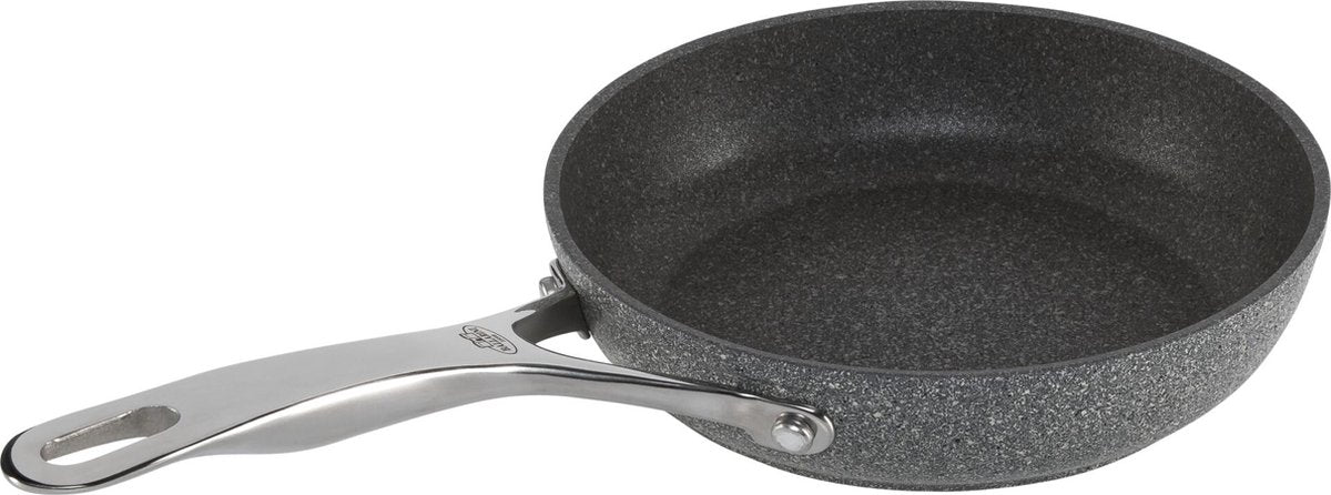 Casserole en granitium Ballarini Salina, 20 cm