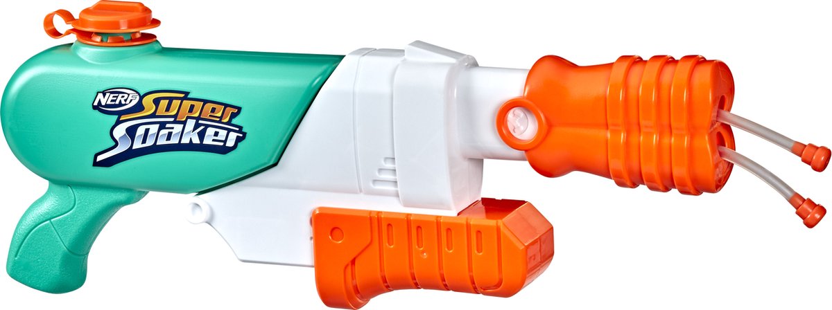 Hasbro Super Soaker Hydro Frenzy Water Blaster - Pistolet à eau