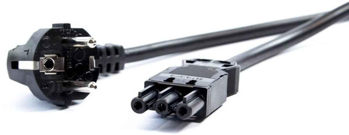 Bachmann 375.003 câble de connexion noir 3,00 m