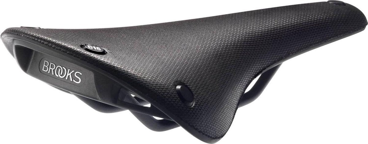 Brooks cambium c15 - noir