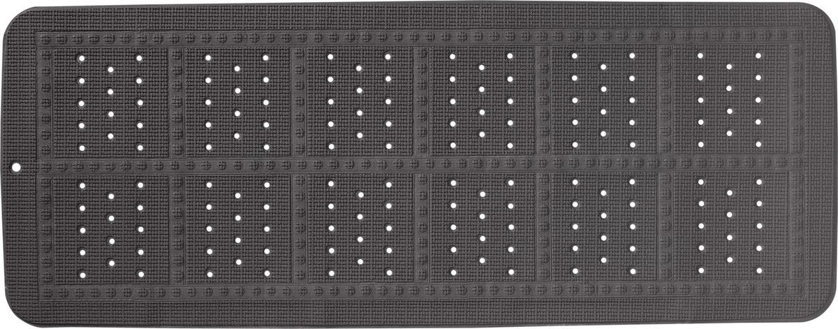 SEALSKIN MAT ANTI-SLIP UNILUX 35X90 CM COLORE