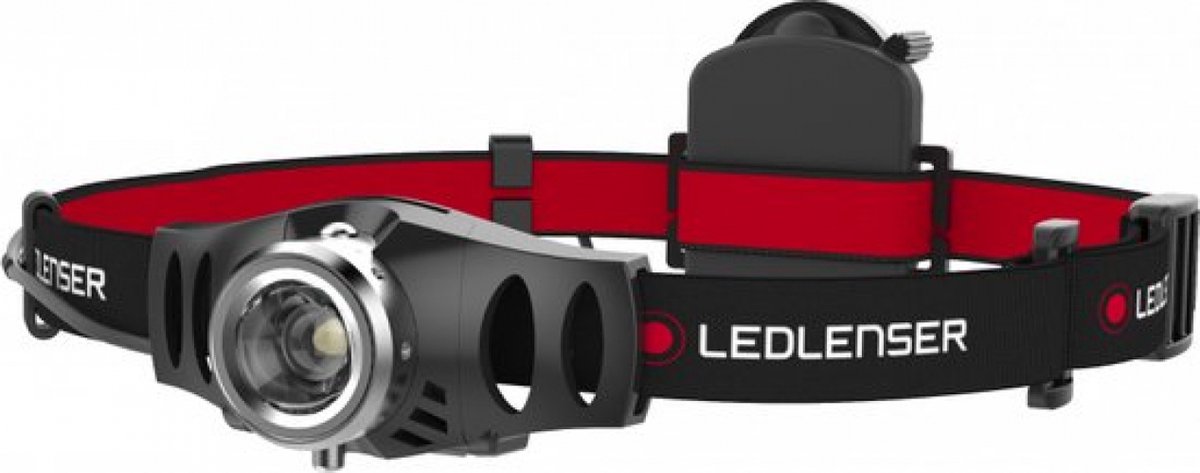 Lampe de tête ledlener H3.2