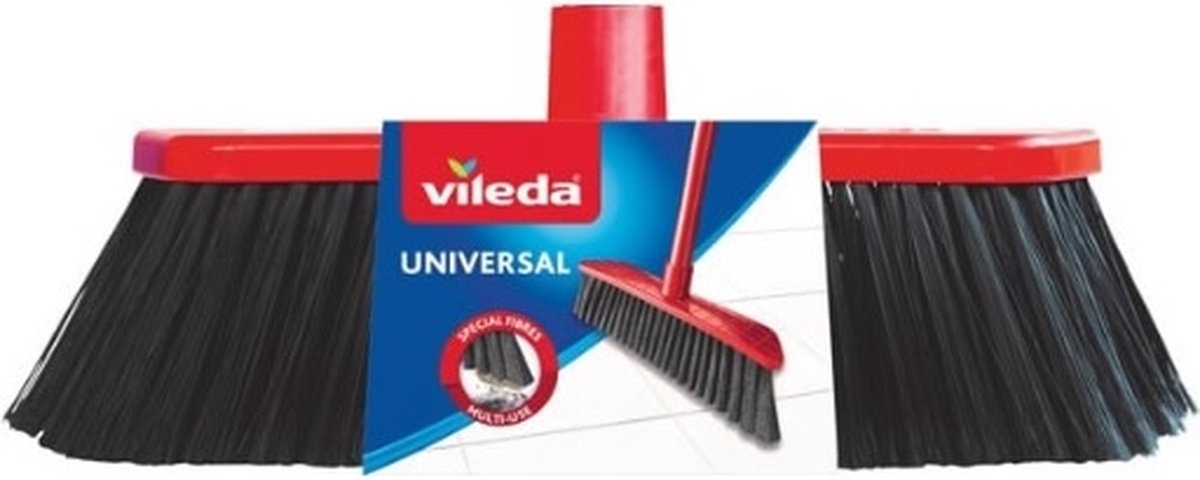 Brosse universelle Vileda