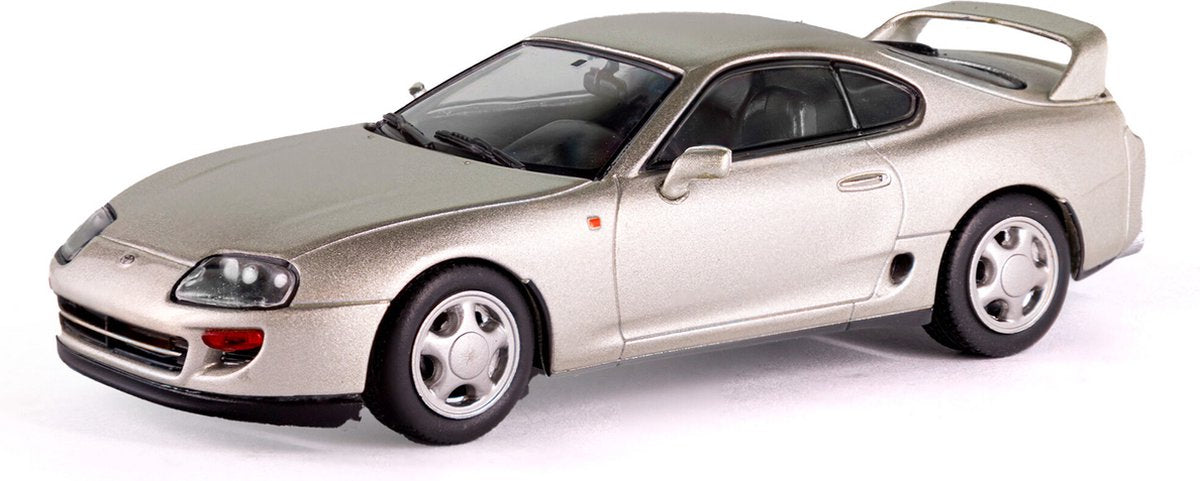 Toyota supra mkiv 2jz - 1:43 - solide