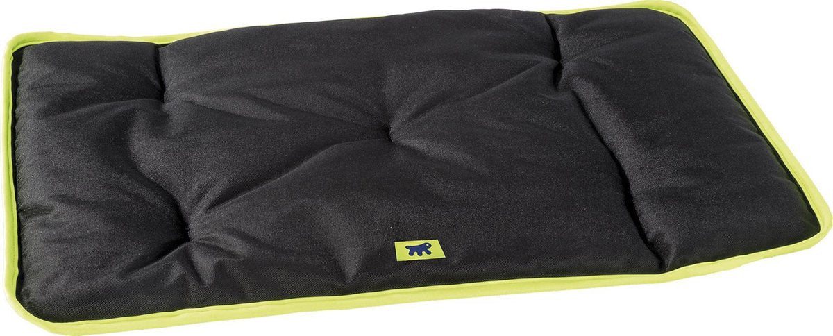 Ferplast hondenmat jolly 85 zwart