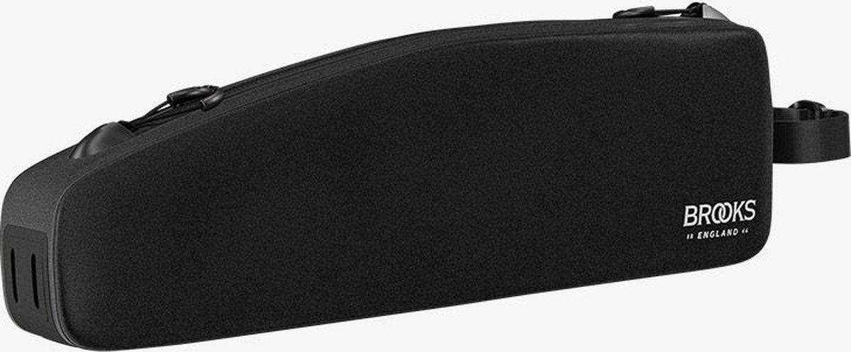 Sacoche pour Tube Supérieur Brooks Scape Long - Noir