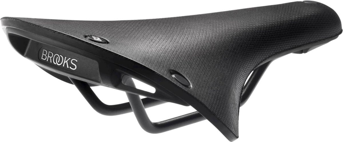 Brooks cambium c19 - noir