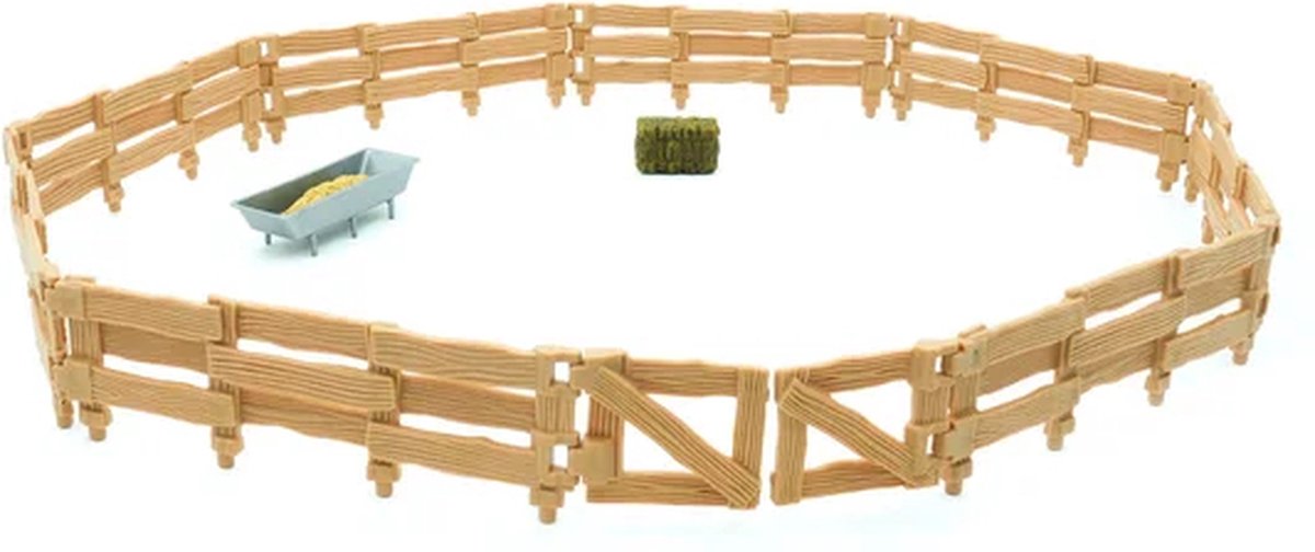 Mojo Farmland Western Ranch Veekral - 380065