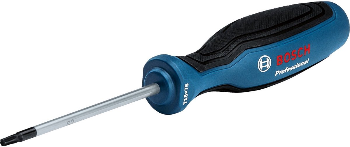 Tournevis professionnel Bosch tx taille tx 15 1 pièce(s)