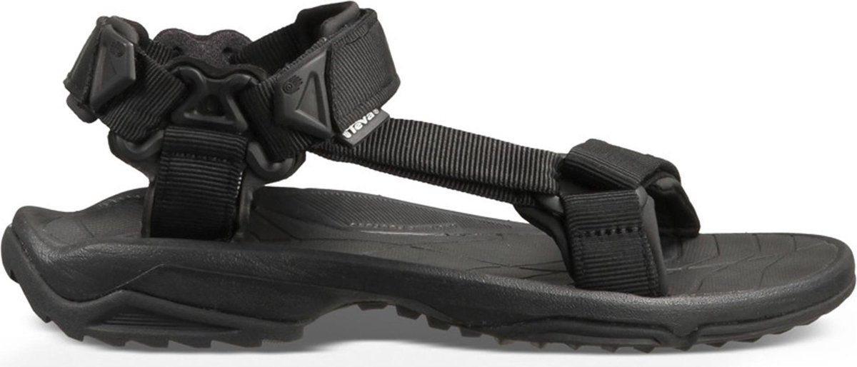 Sandales homme Teva m terra fi lite - noir