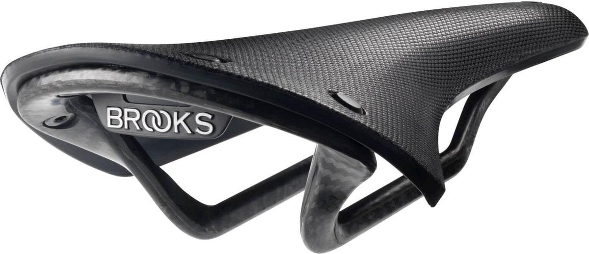 Brooks cambium c13 - 158mm - noir