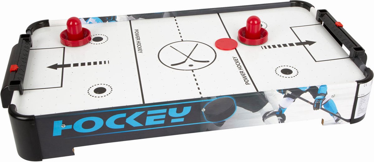 Petit pied - Table Champion de table Airhockey