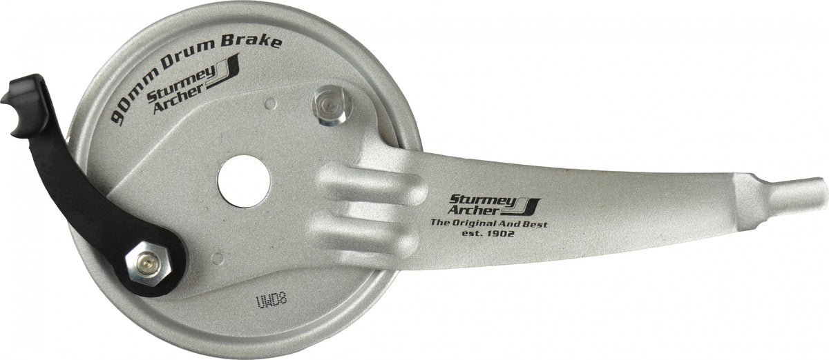 Sturmey-archer europe n.v. sturmey archer hsb314 sa plaque d'ancrage avec frein bfc
