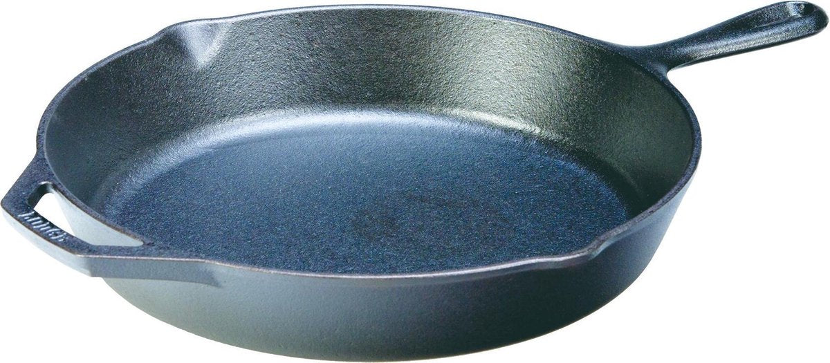 Poêle Lodge Logic - ø 30cm - fonte
