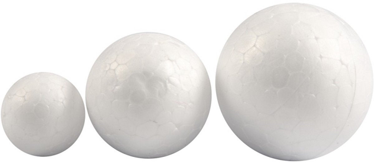 Société créative https: www.ccobby.nl balls-d-20-30-40-mm-white-12-piece-1-box