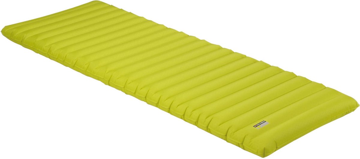 High Peak Denver - matelas pneumatique - citronnelle