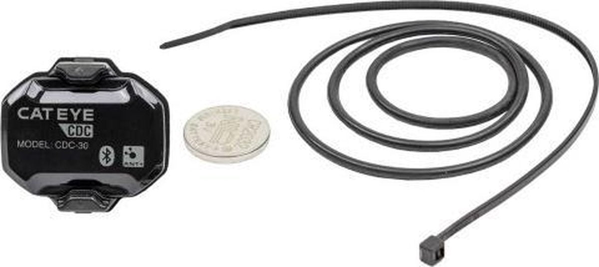 Pièce ordinateur Cateye - capteur de cadence cdc-30 - sans aimant