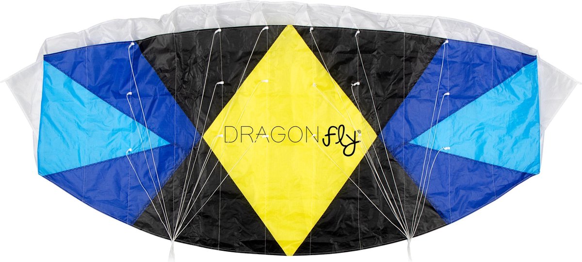 Dragon fly parachutevlieger - lilah 160