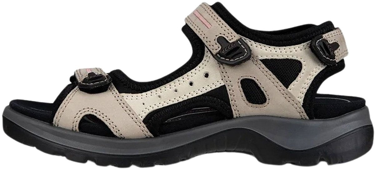 Ecco offroad–sandales–femmes–beige–40