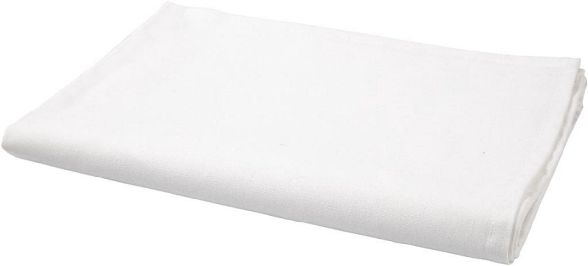 Creativ Company TEAELLS BLANC avec une boucle suspendue, 5e.