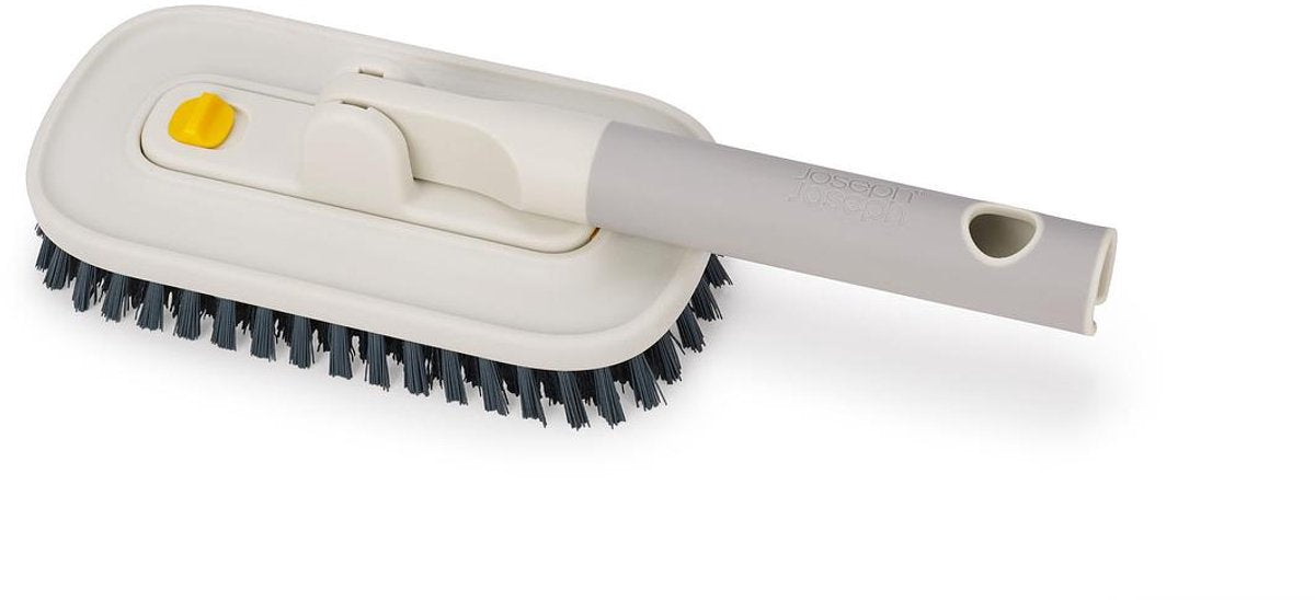 Joseph Joseph Cleantech Laveur de carrelage 2 en 1