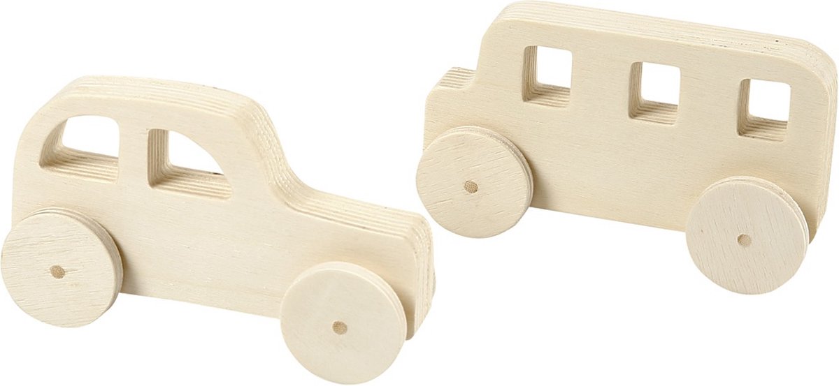 Société créative https: www.ccobby.nl auto-s-h-5-6-cm-dimensions-12x3-5x6-cm-2-piece-1-box