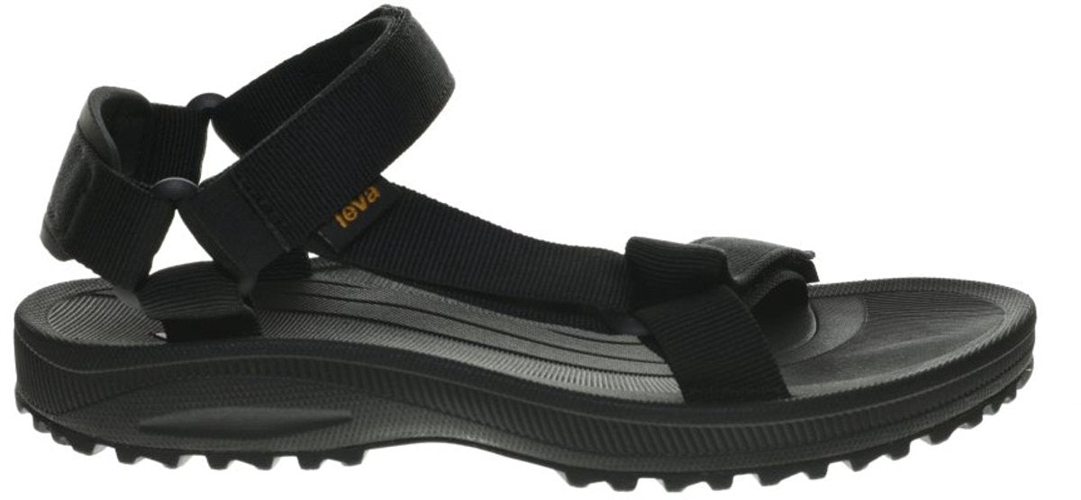 Sandales femme Teva w winsted - noir