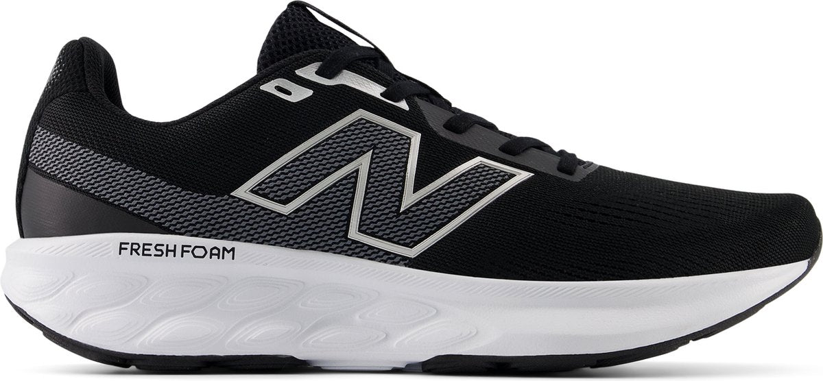 Chaussures de sport New Balance 520 pour homme - noir