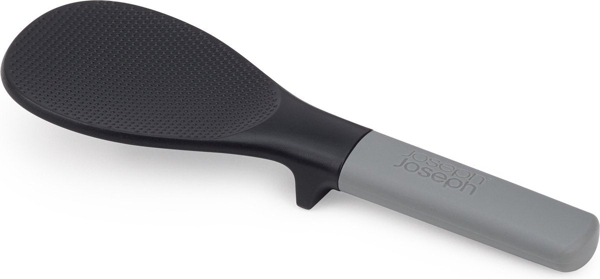 Joseph Joseph - cuillère à riz Elevate Fusion - silicone - gris