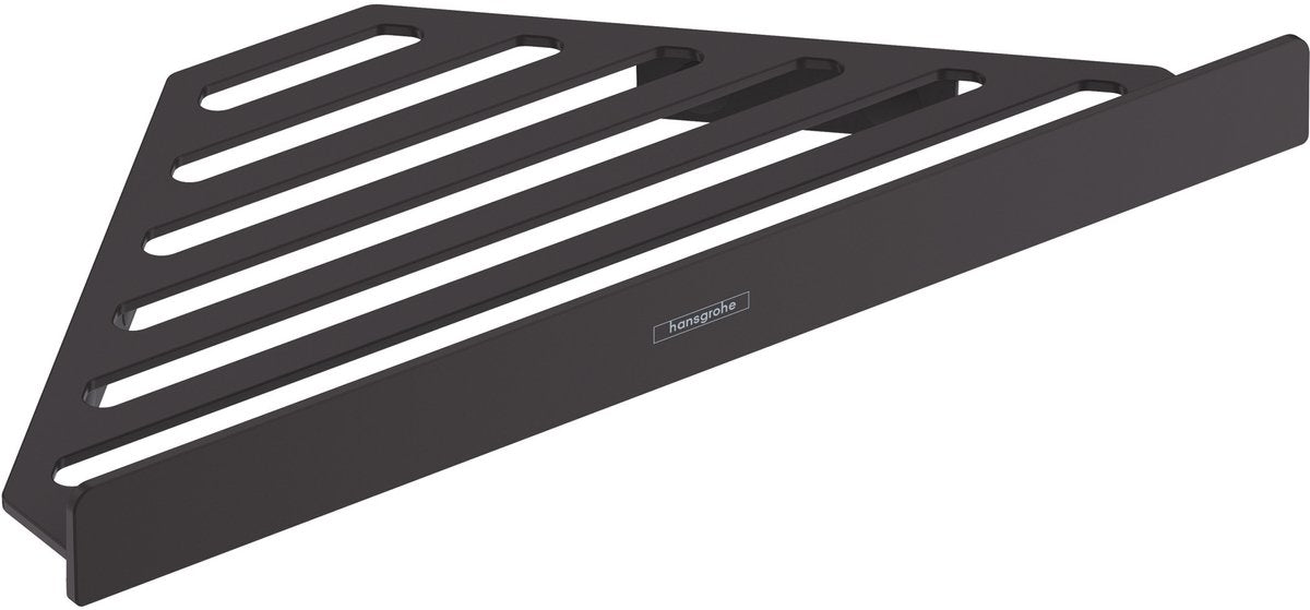Hansgrohe addtoris porte-savon noir mat