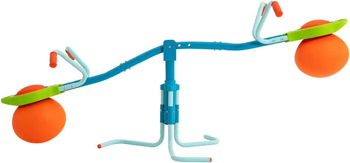 Tp toys spiro hop seesaw