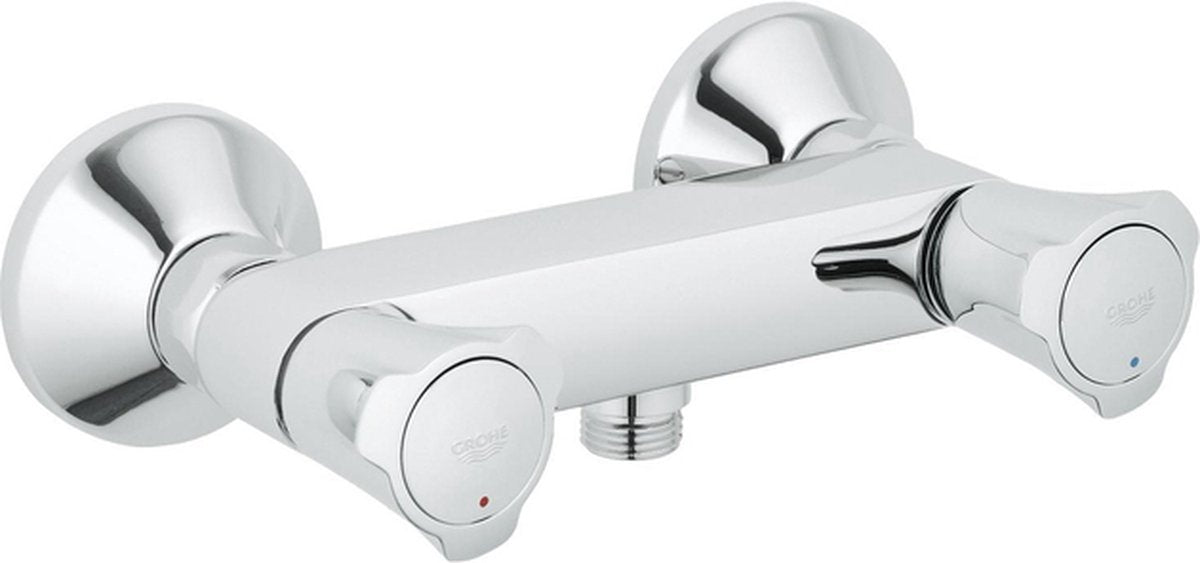 Mitigeur de douche Grohe costa (montage en saillie)