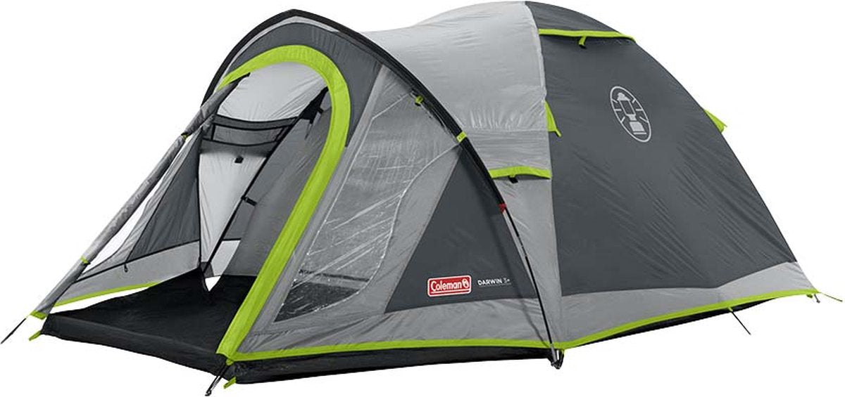 Coleman Darwin 3+ tente