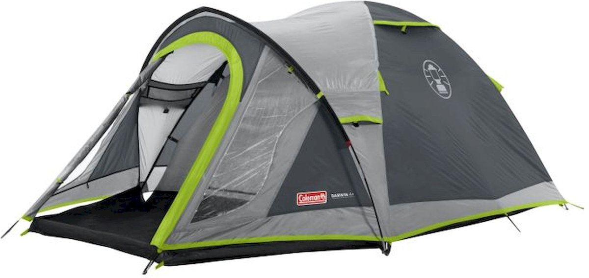 Coleman Darwin 4+ tente