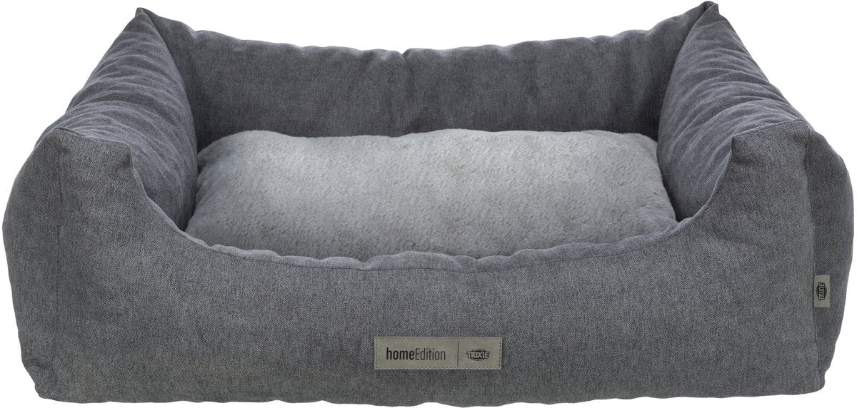 Trixie lit pour chien liano gris 60 x 50 cm