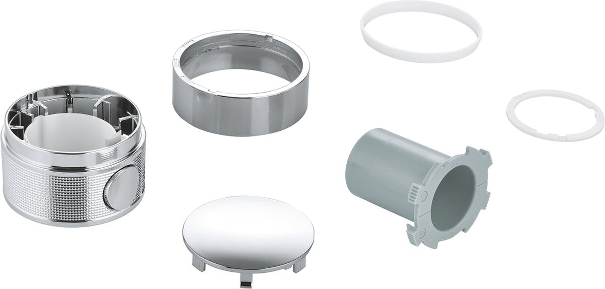 Grohe élément de commande robinet sanitaire 49029000