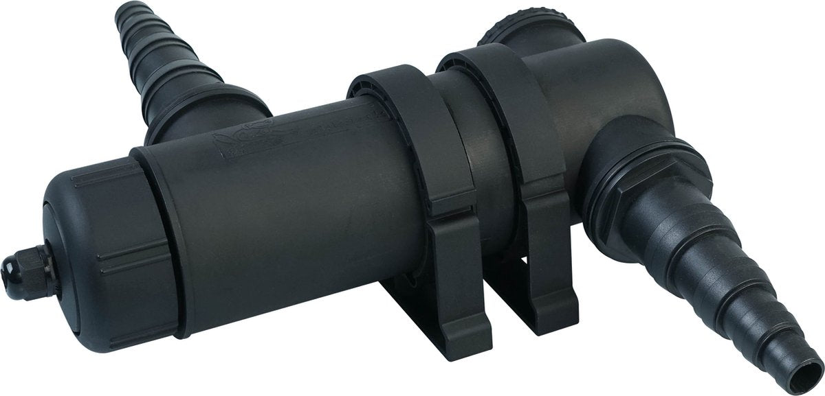 Ubbink - algclear uvc - 5000 - contrôle des algues