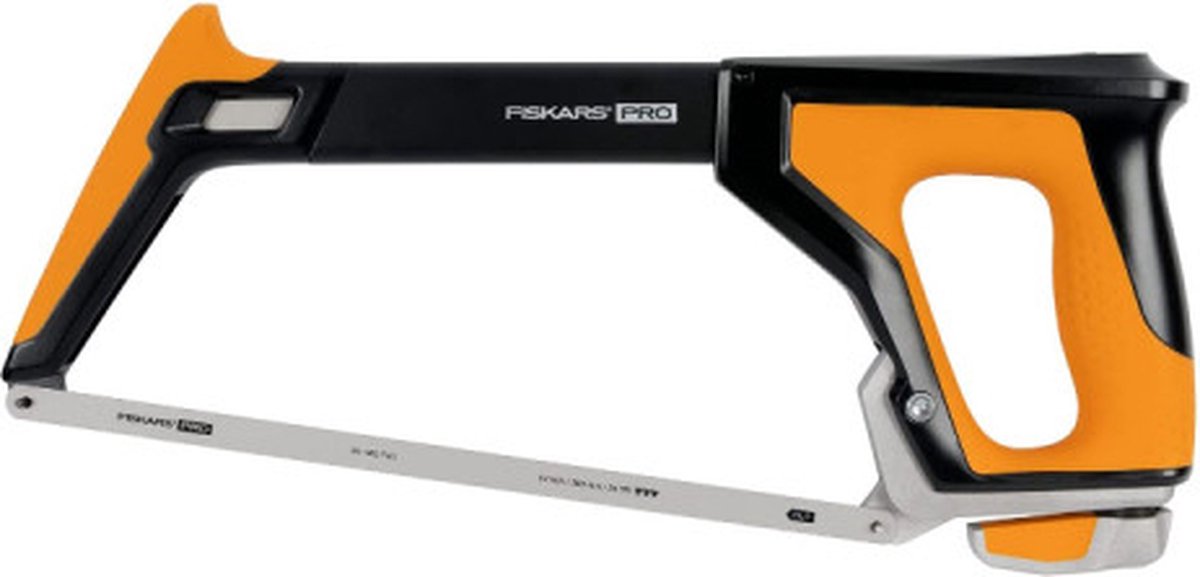 Scie à métaux Fiskars à tension réelle 300 mm 24tpi