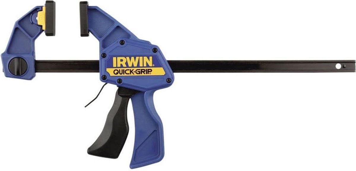 Pince à changement rapide Irwin 910 mm - t536qcel7
